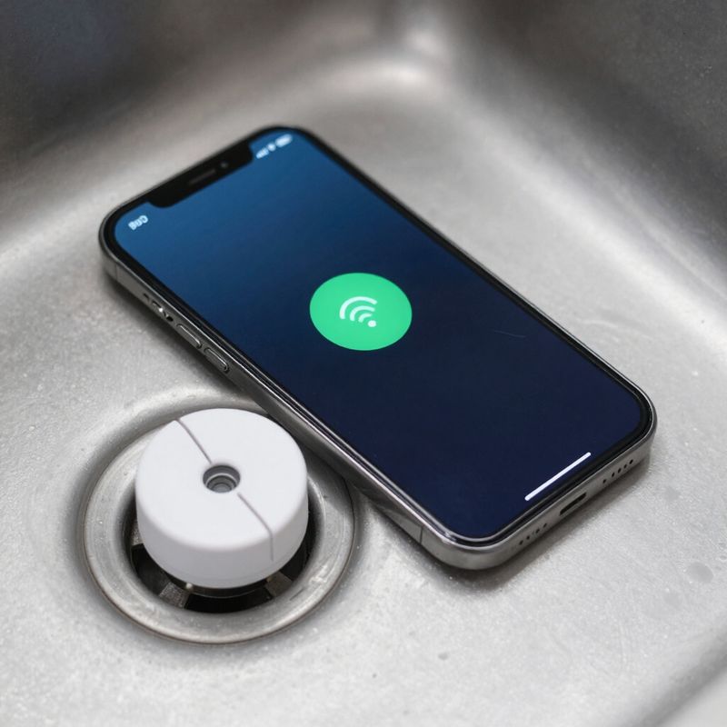 Leak Detection & Repair in Pittsburg