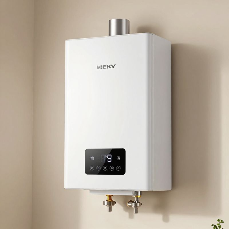 Water Heater Services in Pittsburg