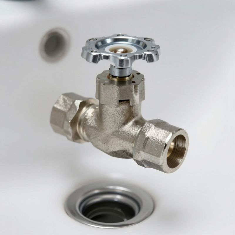 Toilet & Faucet Repair in Pittsburg