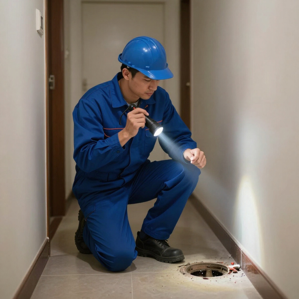 Step-by-Step Sump Pit Lid Installation: A Pittsburg Guide